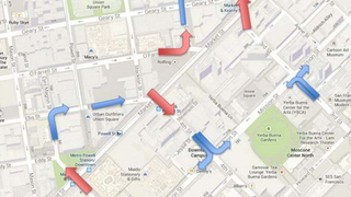Illustration for article titled 5 Big New Projects Remaking Cities into Havens for Pedestrians